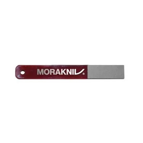 Populär Morakniv L-Fine Knivslip